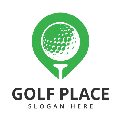 Mẫu Logo Câu Lạc Bộ, Đội Golf Mới Và Đẹp Nhất (1)