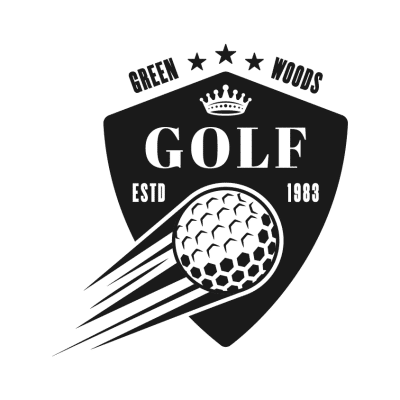 Mẫu Logo Câu Lạc Bộ, Đội Golf Mới Và Đẹp Nhất (10)