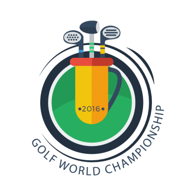 Mẫu Logo Câu Lạc Bộ, Đội Golf Mới Và Đẹp Nhất (100)