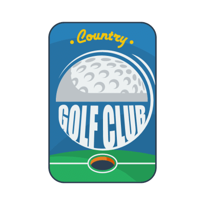 Mẫu Logo Câu Lạc Bộ, Đội Golf Mới Và Đẹp Nhất (104)