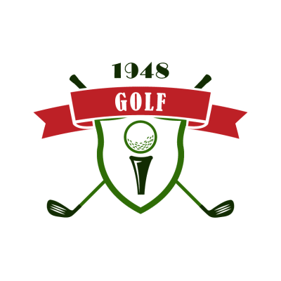 Mẫu Logo Câu Lạc Bộ, Đội Golf Mới Và Đẹp Nhất (106)