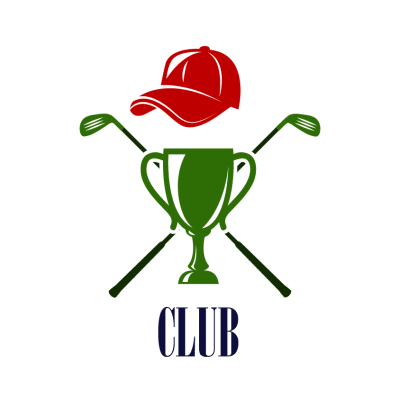 Mẫu Logo Câu Lạc Bộ, Đội Golf Mới Và Đẹp Nhất (107)