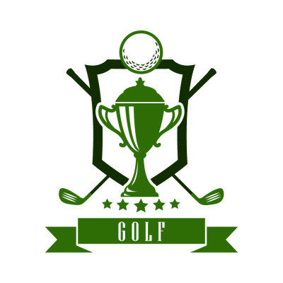Mẫu Logo Câu Lạc Bộ, Đội Golf Mới Và Đẹp Nhất (109)