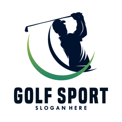 Mẫu Logo Câu Lạc Bộ, Đội Golf Mới Và Đẹp Nhất (12)