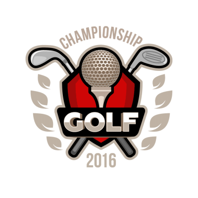 Mẫu Logo Câu Lạc Bộ, Đội Golf Mới Và Đẹp Nhất (14)
