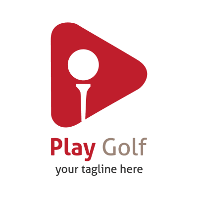 Mẫu Logo Câu Lạc Bộ, Đội Golf Mới Và Đẹp Nhất (15)