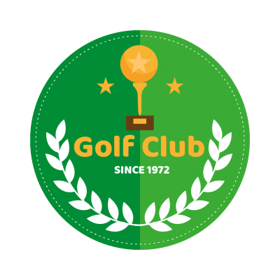 Mẫu Logo Câu Lạc Bộ, Đội Golf Mới Và Đẹp Nhất (162)
