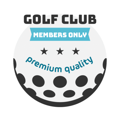 Mẫu Logo Câu Lạc Bộ, Đội Golf Mới Và Đẹp Nhất (163)