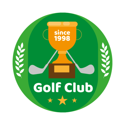 Mẫu Logo Câu Lạc Bộ, Đội Golf Mới Và Đẹp Nhất (164)