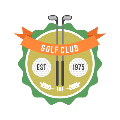 Mẫu Logo Câu Lạc Bộ, Đội Golf Mới Và Đẹp Nhất (167)