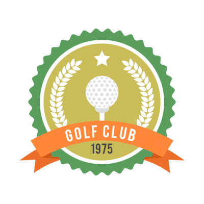 Mẫu Logo Câu Lạc Bộ, Đội Golf Mới Và Đẹp Nhất (168)