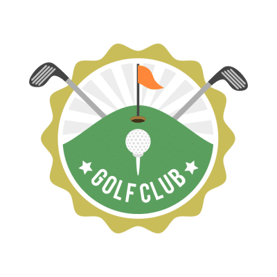 Mẫu Logo Câu Lạc Bộ, Đội Golf Mới Và Đẹp Nhất (169)