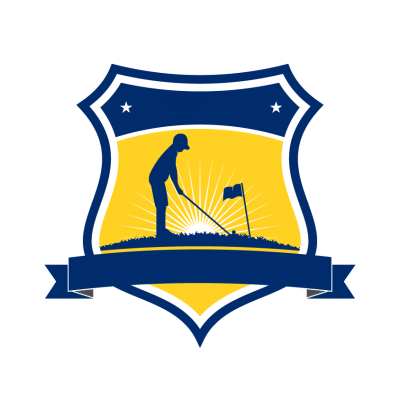 Mẫu Logo Câu Lạc Bộ, Đội Golf Mới Và Đẹp Nhất (17)