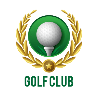 Mẫu Logo Câu Lạc Bộ, Đội Golf Mới Và Đẹp Nhất (170)