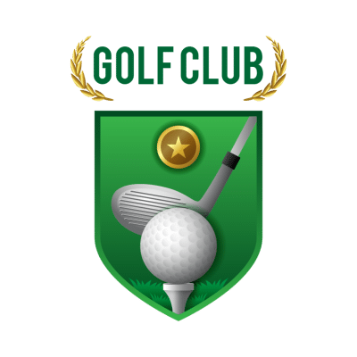 Mẫu Logo Câu Lạc Bộ, Đội Golf Mới Và Đẹp Nhất (171)