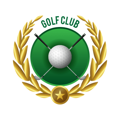Mẫu Logo Câu Lạc Bộ, Đội Golf Mới Và Đẹp Nhất (173)