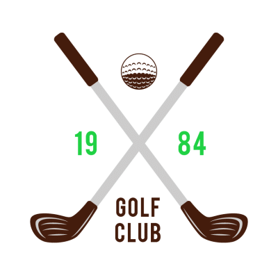 Mẫu Logo Câu Lạc Bộ, Đội Golf Mới Và Đẹp Nhất (175)