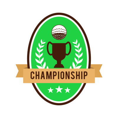 Mẫu Logo Câu Lạc Bộ, Đội Golf Mới Và Đẹp Nhất (176)