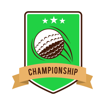 Mẫu Logo Câu Lạc Bộ, Đội Golf Mới Và Đẹp Nhất (178)