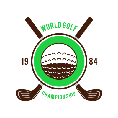 Mẫu Logo Câu Lạc Bộ, Đội Golf Mới Và Đẹp Nhất (187)