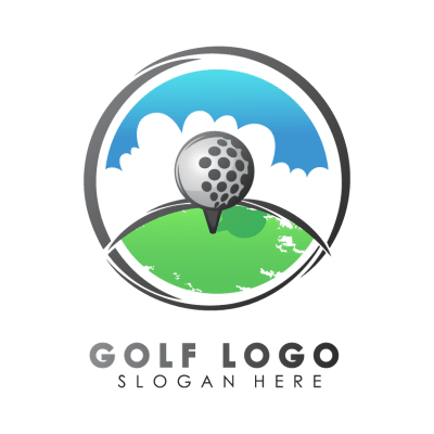 Mẫu Logo Câu Lạc Bộ, Đội Golf Mới Và Đẹp Nhất (19)