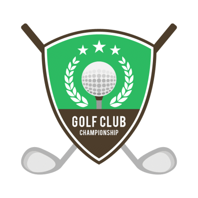 Mẫu Logo Câu Lạc Bộ, Đội Golf Mới Và Đẹp Nhất (190)