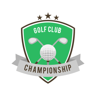Mẫu Logo Câu Lạc Bộ, Đội Golf Mới Và Đẹp Nhất (191)