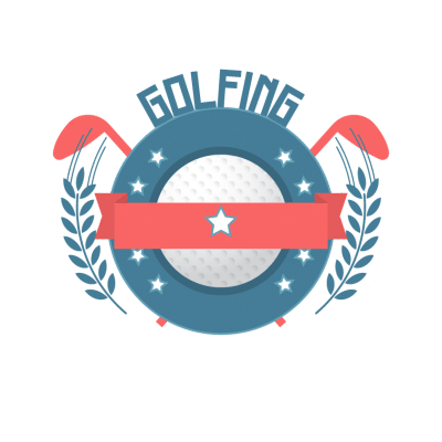 Mẫu Logo Câu Lạc Bộ, Đội Golf Mới Và Đẹp Nhất (192)