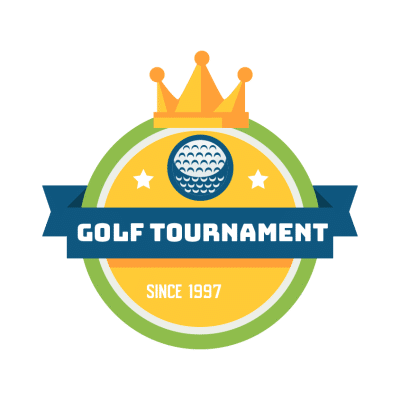 Mẫu Logo Câu Lạc Bộ, Đội Golf Mới Và Đẹp Nhất (198)