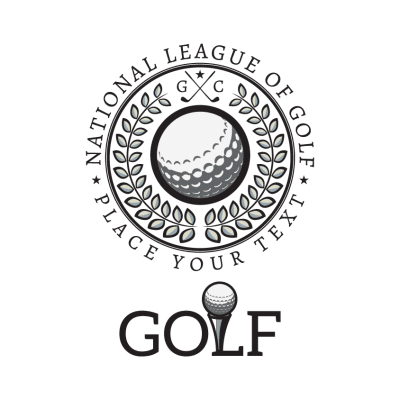Mẫu Logo Câu Lạc Bộ, Đội Golf Mới Và Đẹp Nhất (2)