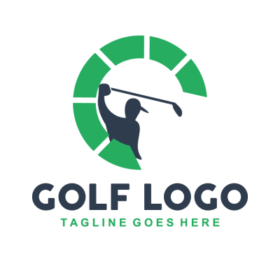 Mẫu Logo Câu Lạc Bộ, Đội Golf Mới Và Đẹp Nhất (20)