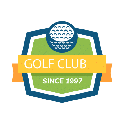 Mẫu Logo Câu Lạc Bộ, Đội Golf Mới Và Đẹp Nhất (201)
