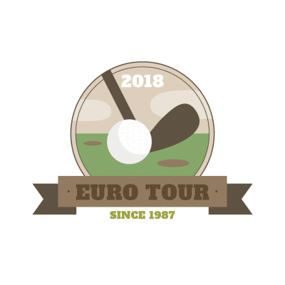 Mẫu Logo Câu Lạc Bộ, Đội Golf Mới Và Đẹp Nhất (214)