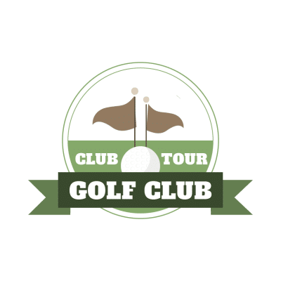 Mẫu Logo Câu Lạc Bộ, Đội Golf Mới Và Đẹp Nhất (215)