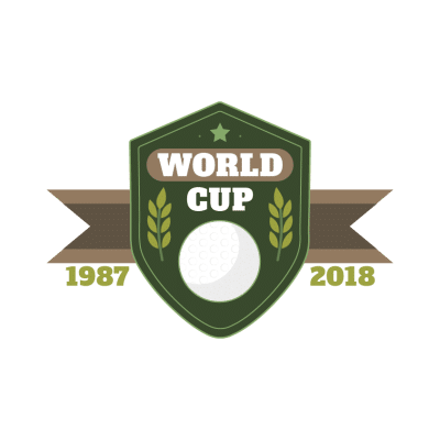 Mẫu Logo Câu Lạc Bộ, Đội Golf Mới Và Đẹp Nhất (216)