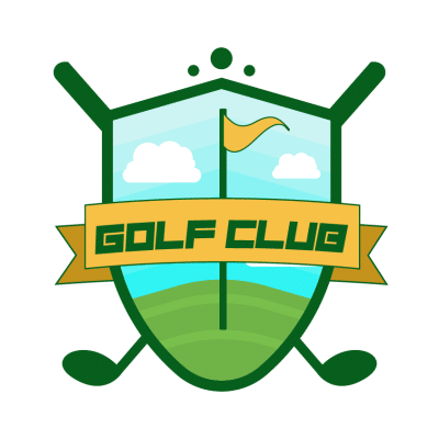 Mẫu Logo Câu Lạc Bộ, Đội Golf Mới Và Đẹp Nhất (218)