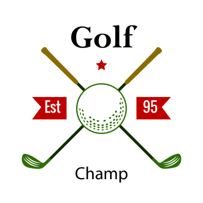 Mẫu Logo Câu Lạc Bộ, Đội Golf Mới Và Đẹp Nhất (221)