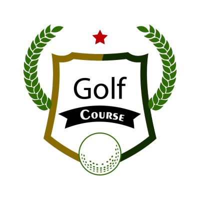 Mẫu Logo Câu Lạc Bộ, Đội Golf Mới Và Đẹp Nhất (223)