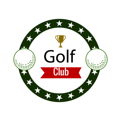 Mẫu Logo Câu Lạc Bộ, Đội Golf Mới Và Đẹp Nhất (224)