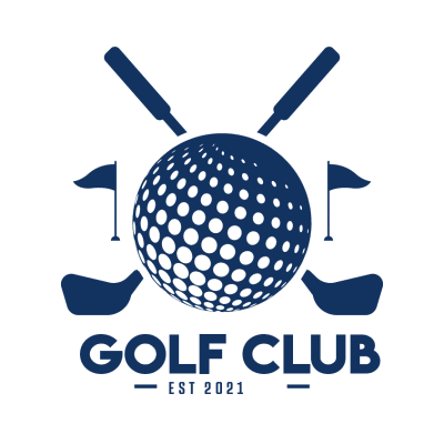 Mẫu Logo Câu Lạc Bộ, Đội Golf Mới Và Đẹp Nhất (225)