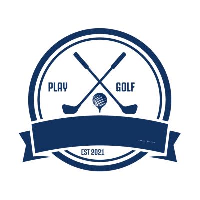 Mẫu Logo Câu Lạc Bộ, Đội Golf Mới Và Đẹp Nhất (227)