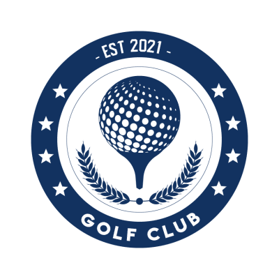 Mẫu Logo Câu Lạc Bộ, Đội Golf Mới Và Đẹp Nhất (228)
