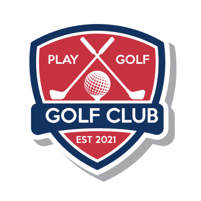Mẫu Logo Câu Lạc Bộ, Đội Golf Mới Và Đẹp Nhất (229)