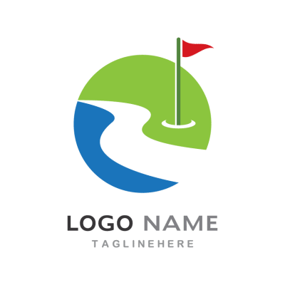 Mẫu Logo Câu Lạc Bộ, Đội Golf Mới Và Đẹp Nhất (23)