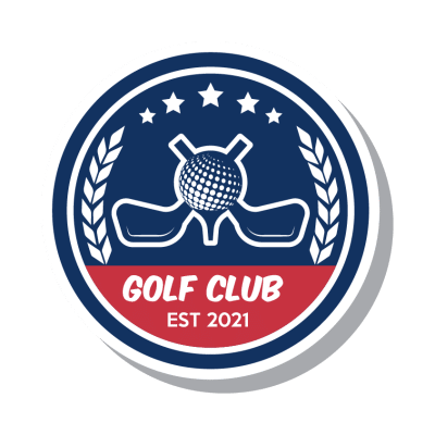 Mẫu Logo Câu Lạc Bộ, Đội Golf Mới Và Đẹp Nhất (230)