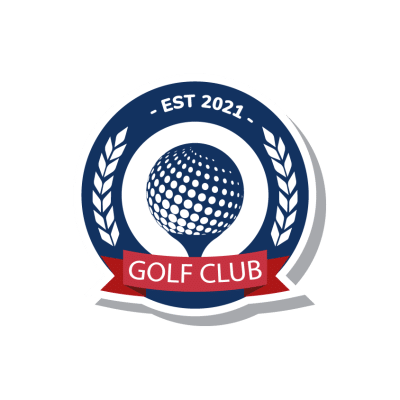 Mẫu Logo Câu Lạc Bộ, Đội Golf Mới Và Đẹp Nhất (231)