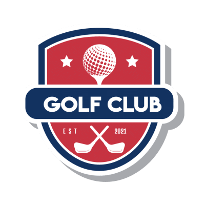 Mẫu Logo Câu Lạc Bộ, Đội Golf Mới Và Đẹp Nhất (232)