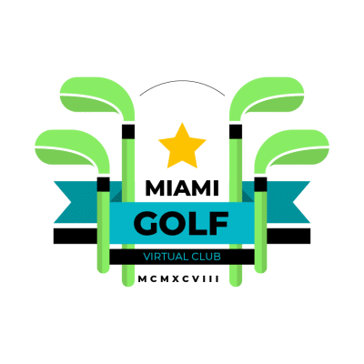 Mẫu Logo Câu Lạc Bộ, Đội Golf Mới Và Đẹp Nhất (236)