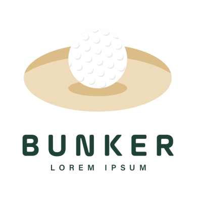Mẫu Logo Câu Lạc Bộ, Đội Golf Mới Và Đẹp Nhất (243)