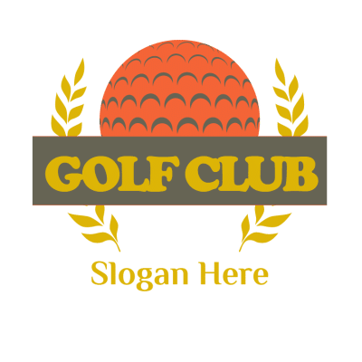 Mẫu Logo Câu Lạc Bộ, Đội Golf Mới Và Đẹp Nhất (247)